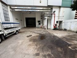 Woodlands Industrial Park E1 (D27), Factory #523820731